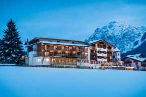 Hotel Mareo Dolomites Marebbe